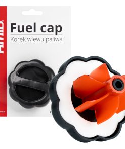 Tapón para el vertedor de Gasolina
