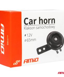 Claxón 12V CHA-01