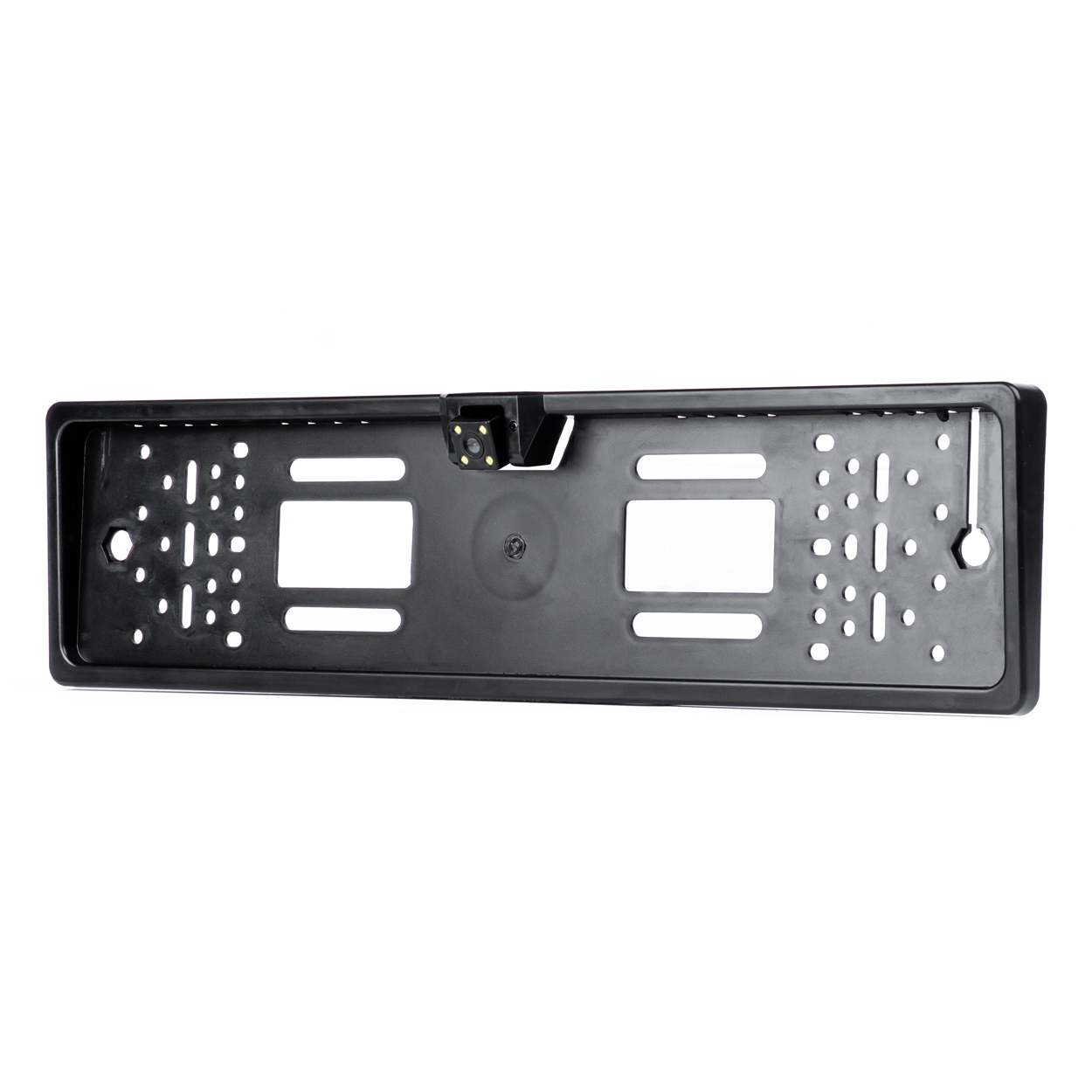 Marco para Matrícula de Coche con Cámara XD-402 "Night vision" 1 Marco para Matrícula de Coche con Cámara XD-402 "Night vision"
