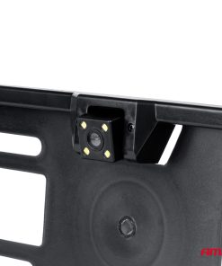 Marco para Matrícula de Coche con Cámara XD-402 "Night vision" 7 Marco para Matrícula de Coche con Cámara XD-402