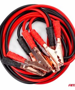 Cable de Arranque  600A - 4m AMIO-01024