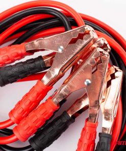 Cable de Arranque  600A - 4m AMIO-01024