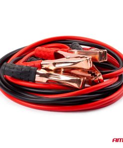 Cable de Arranque  600A - 4m AMIO-01024