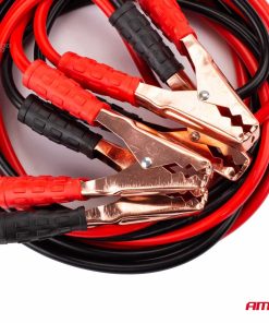 Cable de Arranque  600A - 4m AMIO-01024