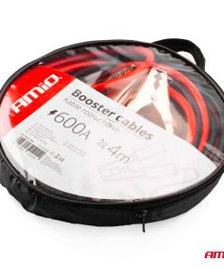 Cable de Arranque  600A - 4m AMIO-01024