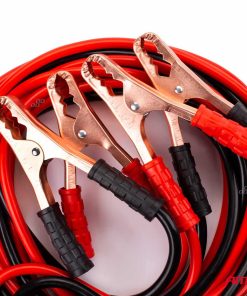 Cable de Arranque  900A - 6m AMIO-01025