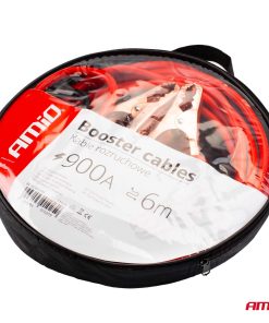 Cable de Arranque  900A - 6m AMIO-01025