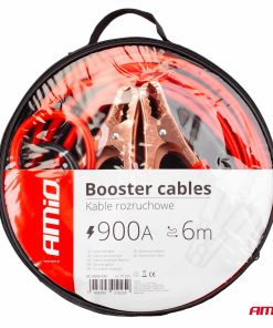 Cable de Arranque  900A - 6m AMIO-01025