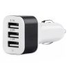 Cargador de Móvil USB para Coche 3xUSB PCH-03 35 Cargador de Móvil USB para Coche 3xUSB PCH-03