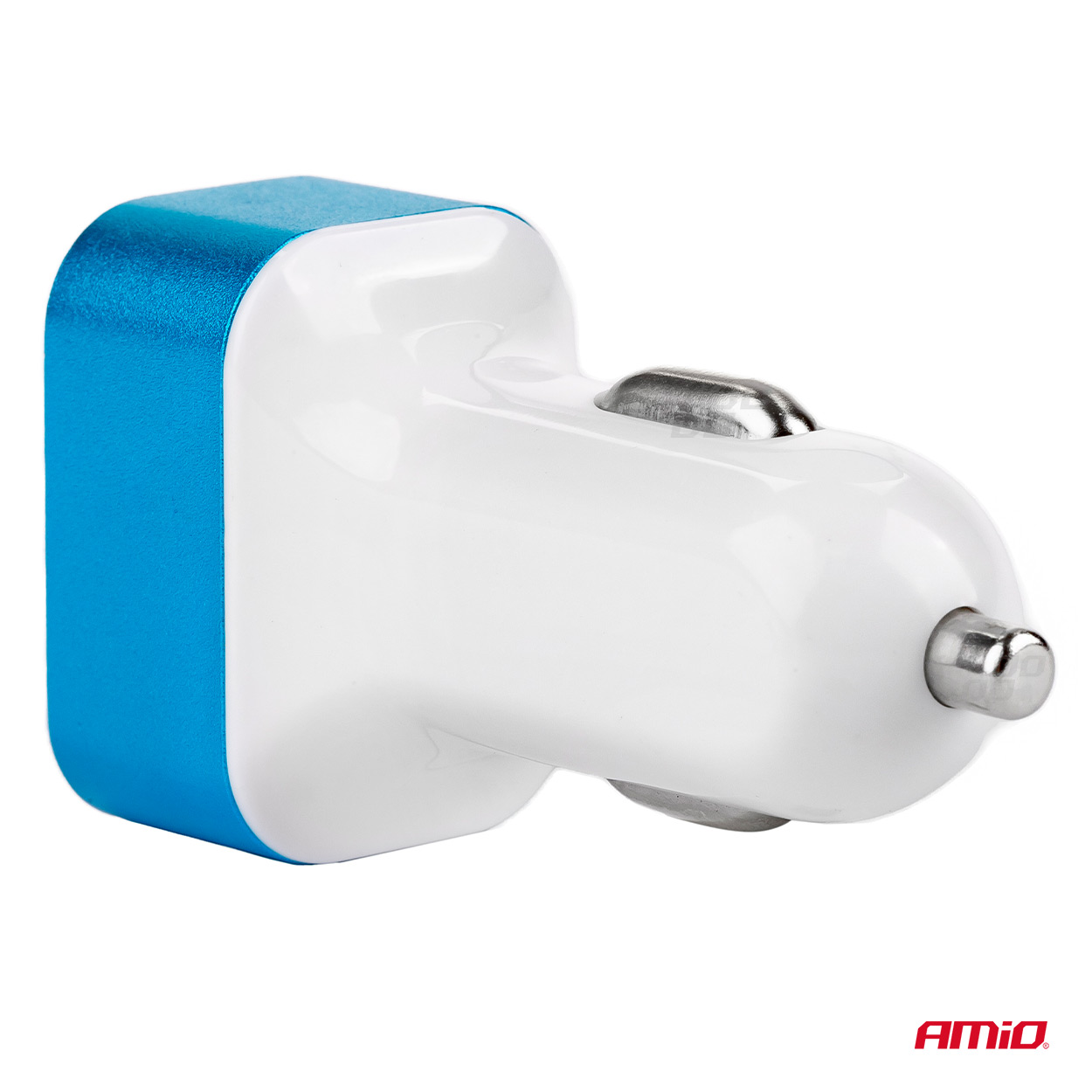 Cargador para móvil 2xUSB + Chequeador de acumulador TEST-04 5 Cargador para móvil 2xUSB + Chequeador de acumulador TEST-04