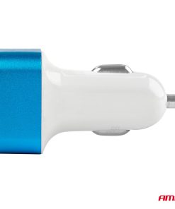 Cargador para móvil 2xUSB + Chequeador de acumulador TEST-04 12 Cargador para móvil 2xUSB + Chequeador de acumulador TEST-04