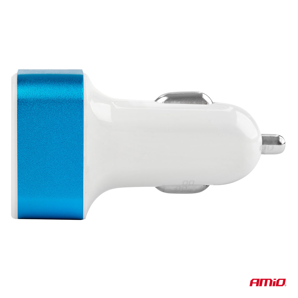 Cargador para móvil 2xUSB + Chequeador de acumulador TEST-04 6 Cargador para móvil 2xUSB + Chequeador de acumulador TEST-04