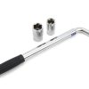 Llave para Llantas TWW-17/19mm 21/23mm