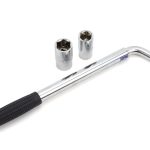 Llave para Llantas TWW-17/19mm 21/23mm