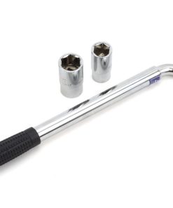 Llave para Llantas TWW-17/19mm 21/23mm