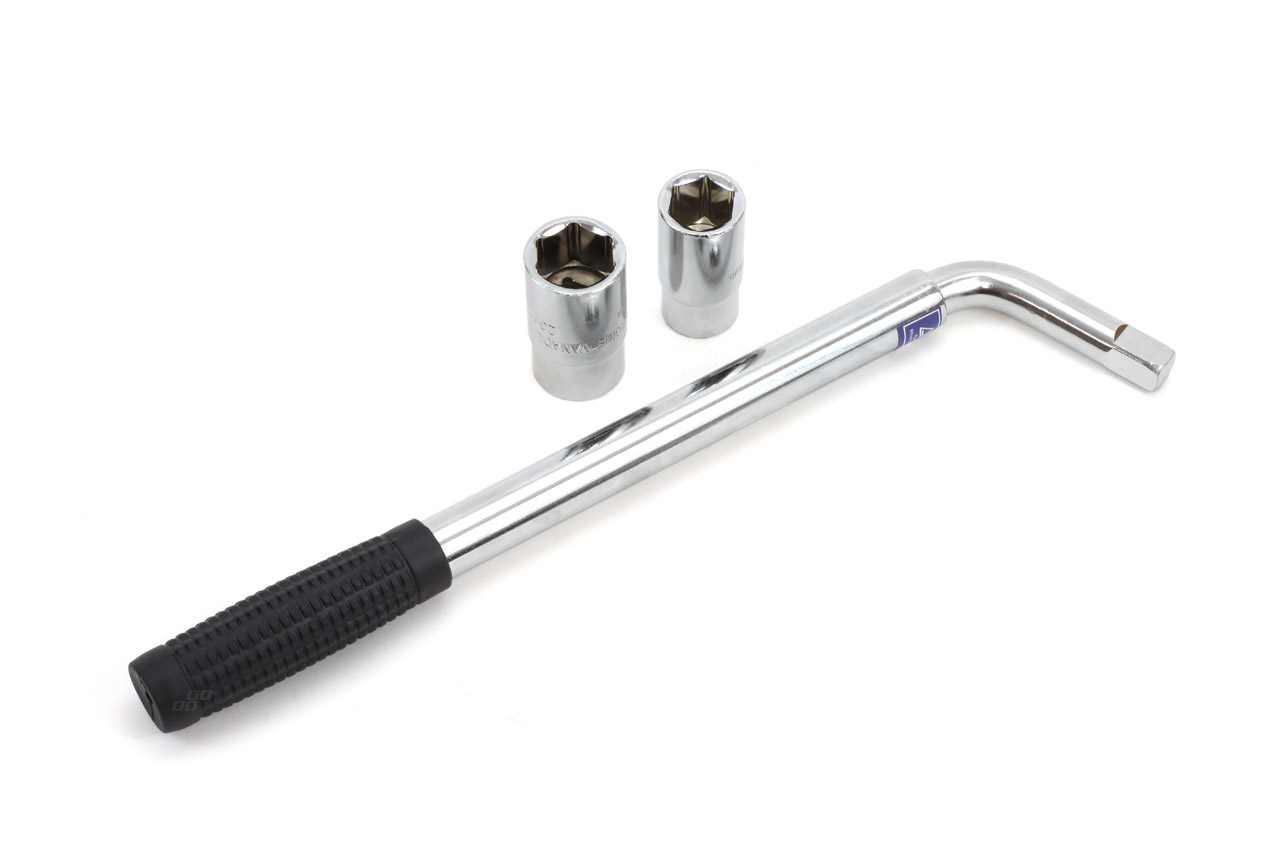 Llave para Llantas TWW-17/19mm 21/23mm 1 Llave para Llantas TWW-17/19mm 21/23mm