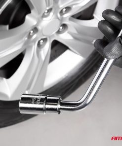 Llave para Llantas TWW-17/19mm 21/23mm 10 Llave para Llantas TWW-17/19mm 21/23mm