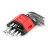 Llaves allen (imbus) CRV 9pzs AMIO-01041