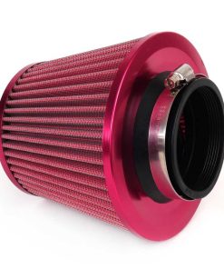 Filtro de Aire AF-Rojo + 3 adaptadores AMIO-01042