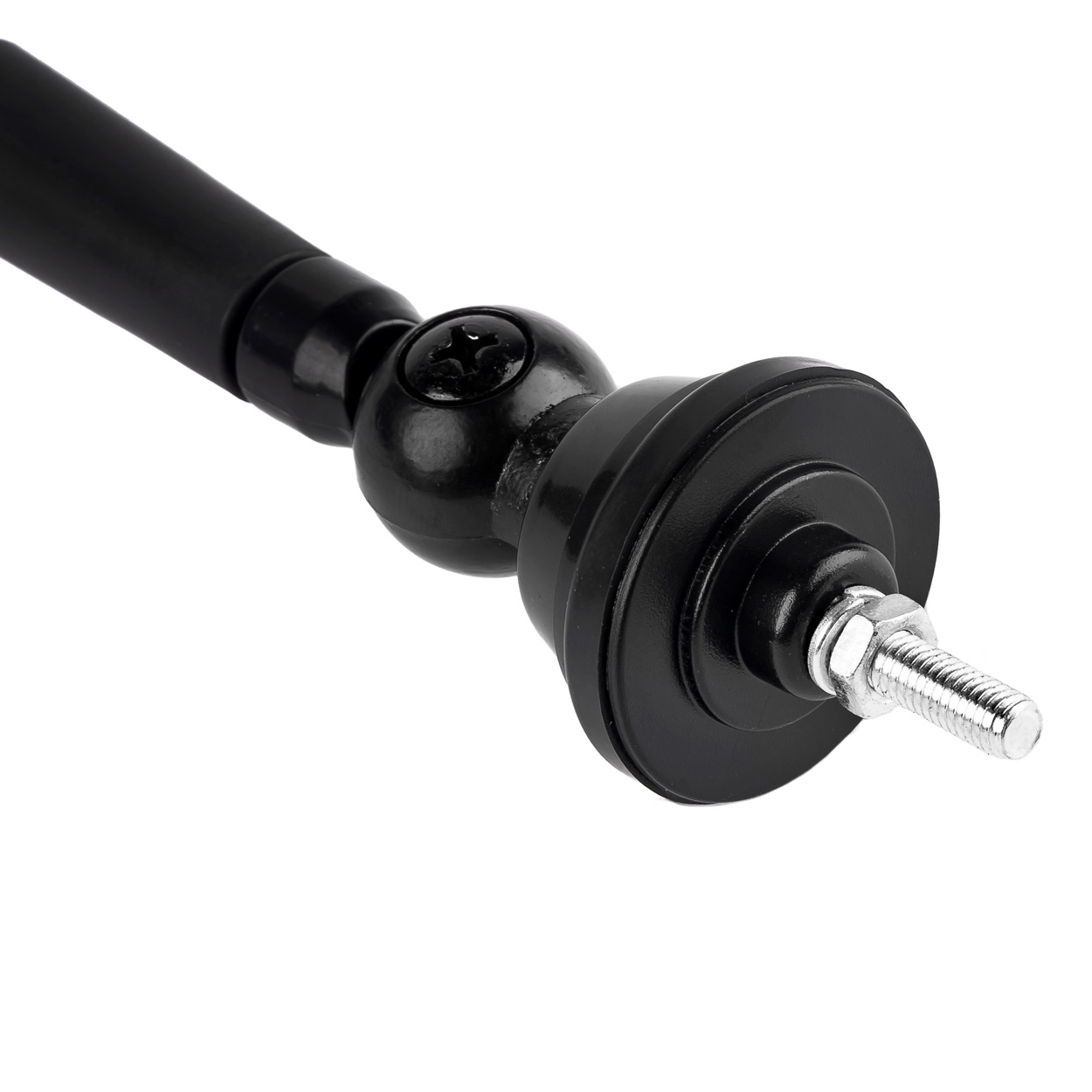 Antena para Coche 34cm 5mm adaptor ANT02 3 Antena para Coche 34cm 5mm adaptor ANT02