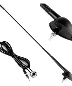 Antena para Coche 5mm adaptor ANT03