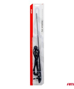 Antena para Coche 5mm adaptor ANT03 11 Antena para Coche 5mm adaptor ANT03