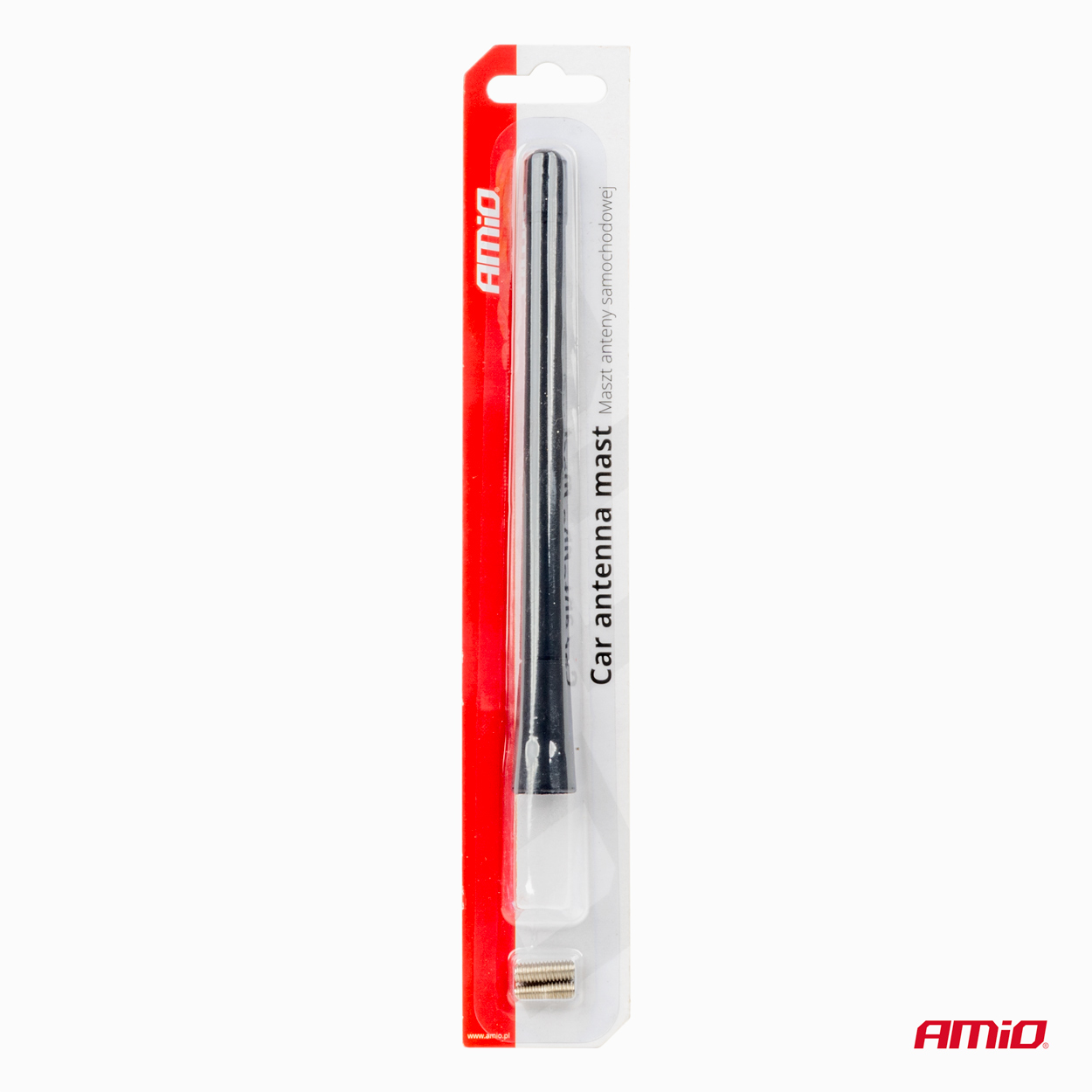 Antena para coche ANTM01 AMIO-01051 3 Antena para coche ANTM01 AMIO-01051