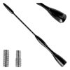 Antena para coche 16 cm 5/6mm adaptor ANTM04 AMIO-01052 7 Antena para coche 16 cm 5/6mm adaptor ANTM04 AMIO-01052