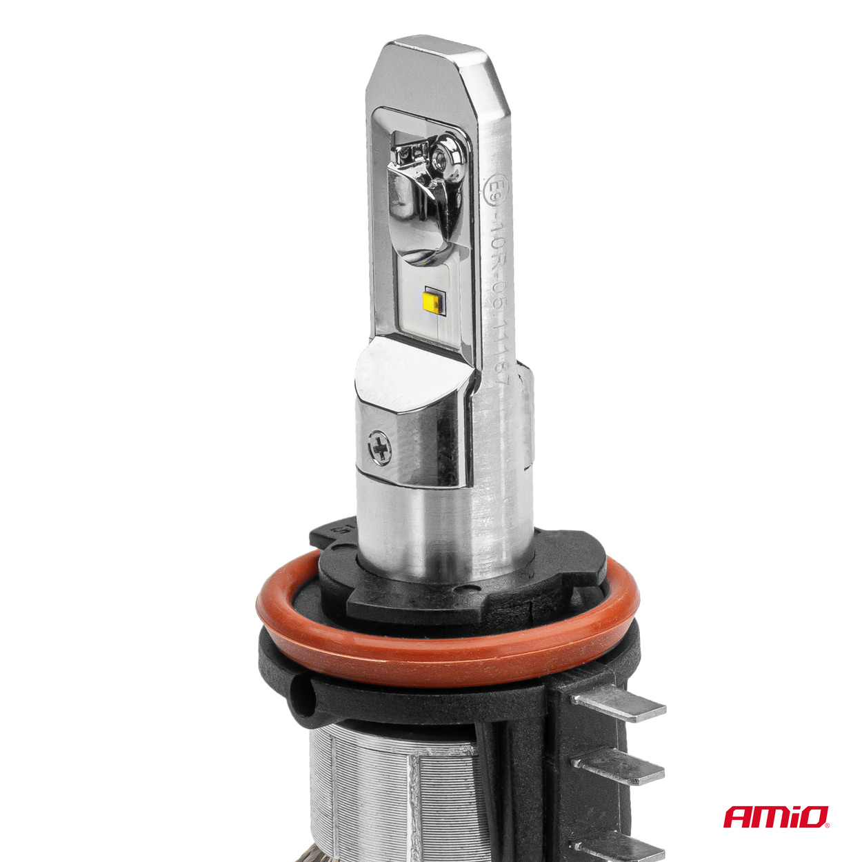 LED Headlight H15 50W RS+ Slim Series 2 LED Headlight H15 50W RS+ Slim Series