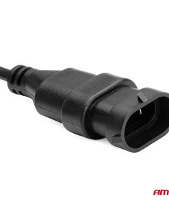 LED Headlight H8/H9/H11 50W RS+ Slim Series