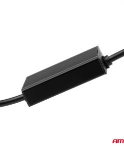 LED Headlight H8/H9/H11 50W RS+ Slim Series