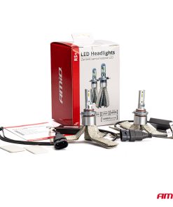 LED Headlight HB3 9005 50W RS+ Slim Series 23 LED Headlight HB3 9005 50W RS+ Slim Series