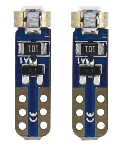 LED STANDARD T5 1xSMD 3030 12V High Power 7 LED STANDARD T5 1xSMD 3030 12V High Power