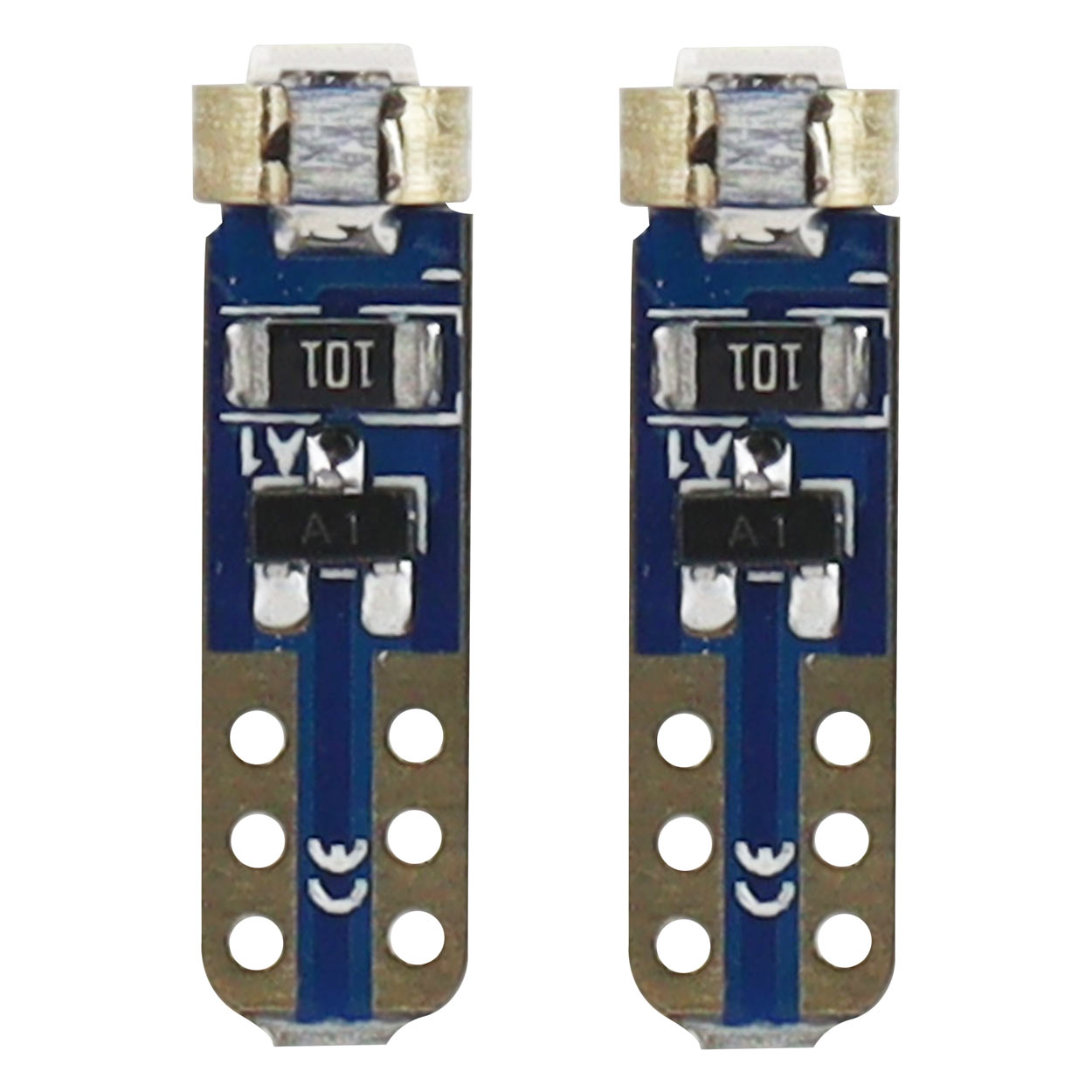 LED STANDARD T5 1xSMD 3030 12V High Power 3 LED STANDARD T5 1xSMD 3030 12V High Power