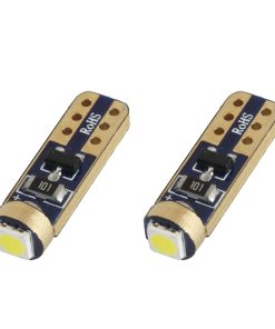 LED STANDARD T5 1xSMD 3030 12V High Power 8 LED STANDARD T5 1xSMD 3030 12V High Power