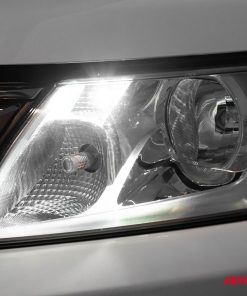 LED STANDARD T10 W5W 3xSMD 7020 12V