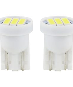 LED STANDARD T10 W5W 3xSMD 7020 12V