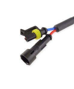 Adaptador xenón HiD, AMiO tipo D2S D2R