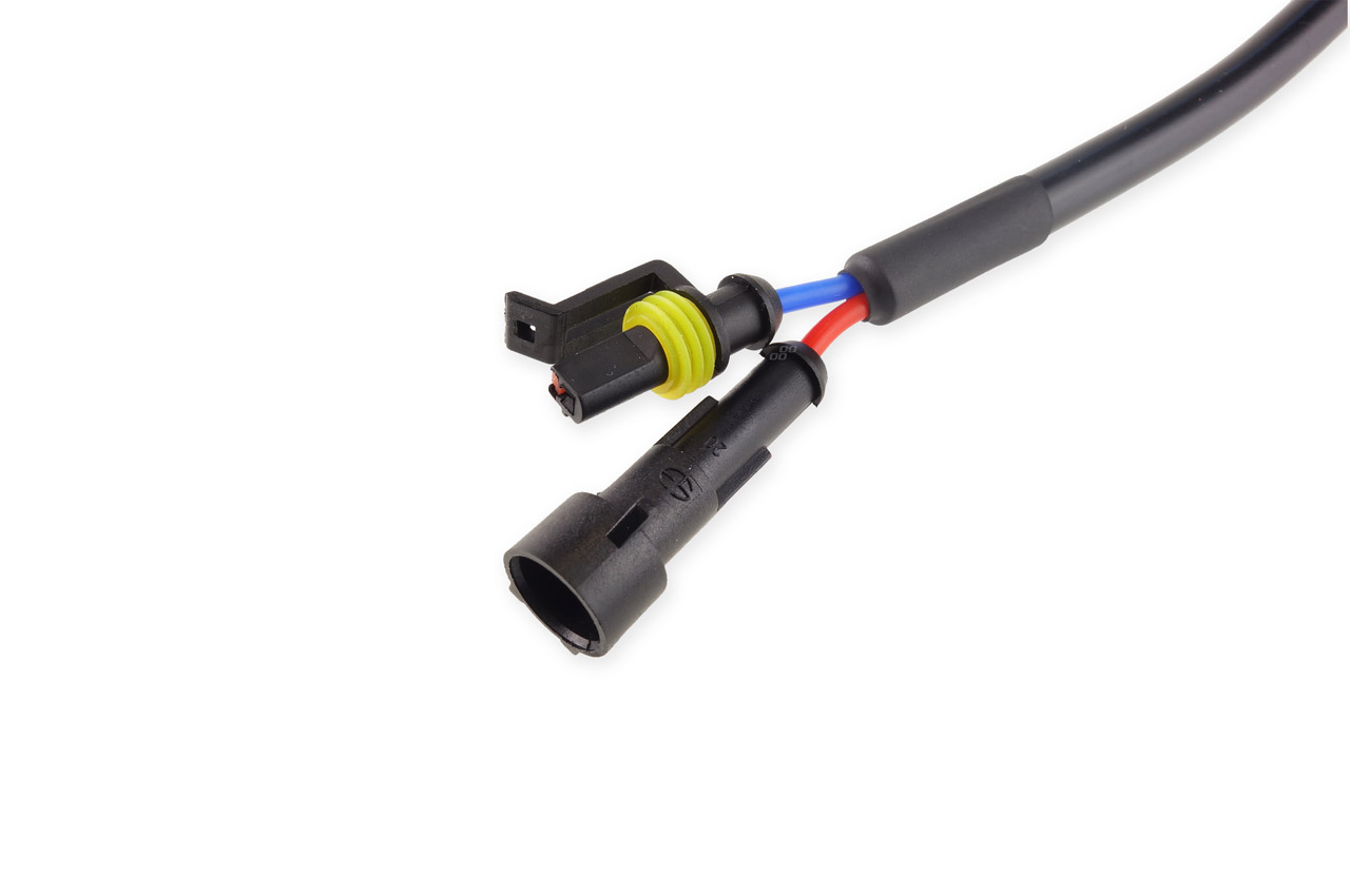 Adaptador xenón HiD, AMiO tipo D2S D2R 1 Adaptador xenón HiD, AMiO tipo D2S D2R
