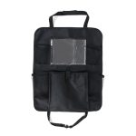 Organizador ppara Asiento de Coche con bolsillo para Tablet