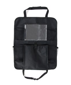 Organizador ppara Asiento de Coche con bolsillo para Tablet