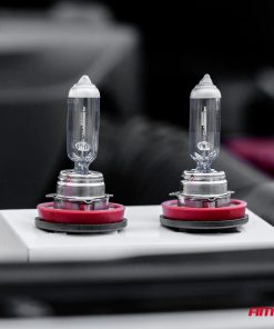 Bombilla halógena HIR 9011 12V 65W 8 Bombilla halógena HIR 9011 12V 65W