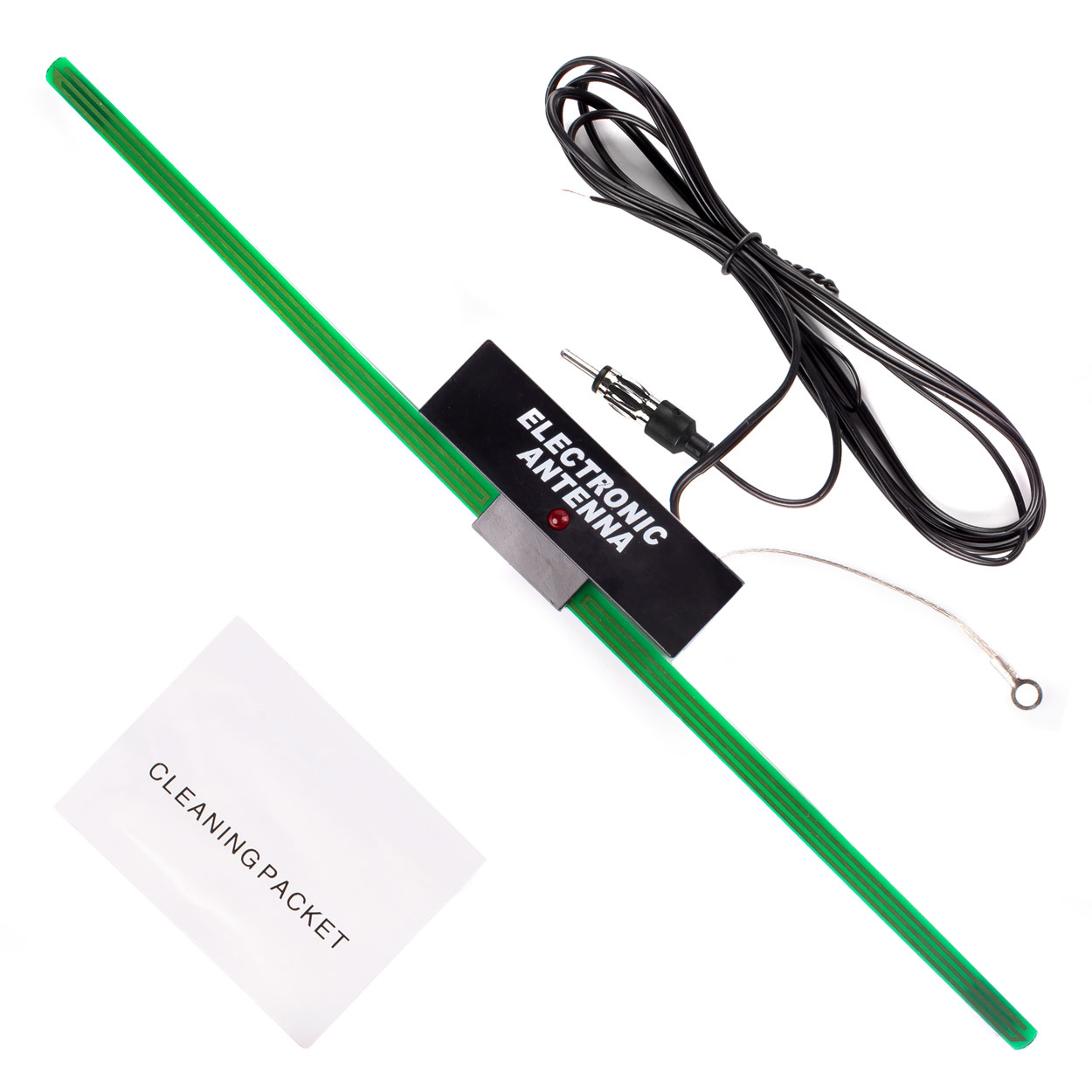 Antena para coche ANT05 AMIO-01128 1 Antena para coche ANT05 AMIO-01128