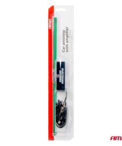 Antena para coche ANT05 AMIO-01128 5 Antena para coche ANT05 AMIO-01128