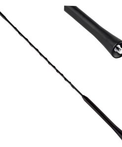 Antena para coche mástil de antena 5 mm ANTM07 AMIO-01130