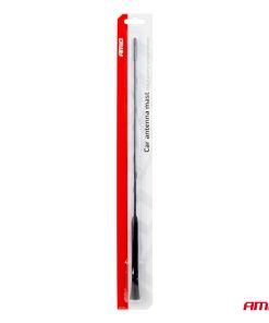 Antena para coche mástil de antena 5 mm ANTM07 AMIO-01130
