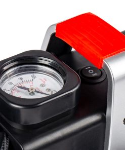 Compresor de Aire 12V/230V Acomp-02