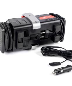 Compresor de Aire 12V/230V Acomp-02