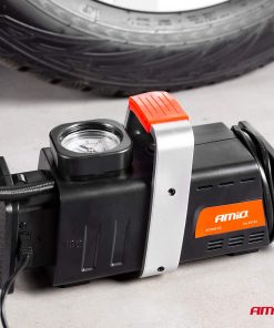 Compresor de Aire 12V/230V Acomp-02