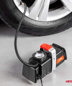 Compresor de Aire 12V/230V Acomp-02